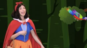 Белоснежка и магическое зеркало | Русские Сказки | A Story Russian