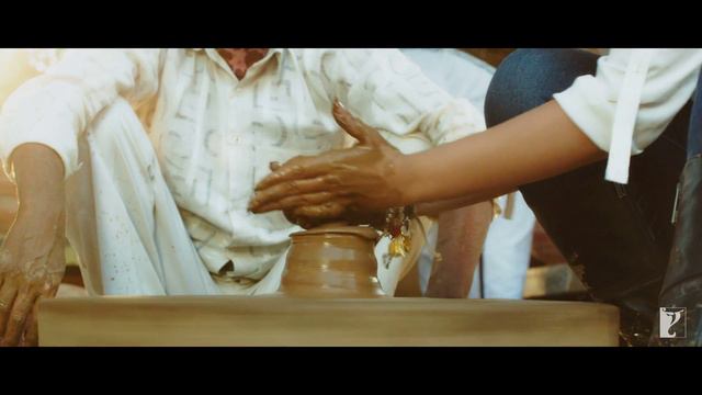 Sweeta Song | Kill Dil | Ranveer Singh | Parineeti Chopra | Adnan Sami