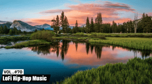 ?Расслабляющая музыка - LoFi Hip-Hop Music - ? Глубокий сон, медитация, антистресс