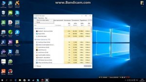 Исправление ошибки "Меню "Пуск" и приложение Кортана не работают" Windows 10