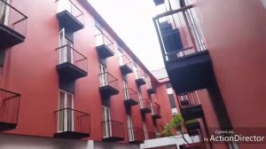 Бали. Легиан. Обзор отеля Amaris(Амарис). 22.01.18г