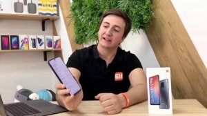 Обзор Redmi Note 9S от Mi92.ru