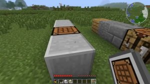 Industrial Craft 2: Хамелеон (Obscurator)