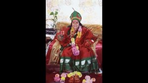 15 Sahajayoga "Shree Krishna" bhajans (with lyrics)