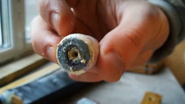 Как сделать Поршень (для пневматики) смотреть онлайн