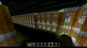 МОСКВА В MINECRAFT ► ВЫПУСК 1