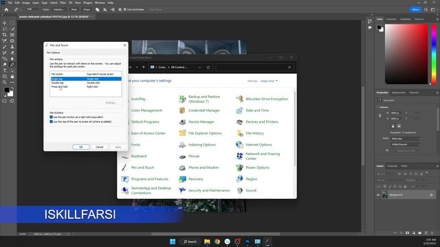 No More Wacom White Circles or Lag! Uncover the Secret Fix Now! смотреть онлайн