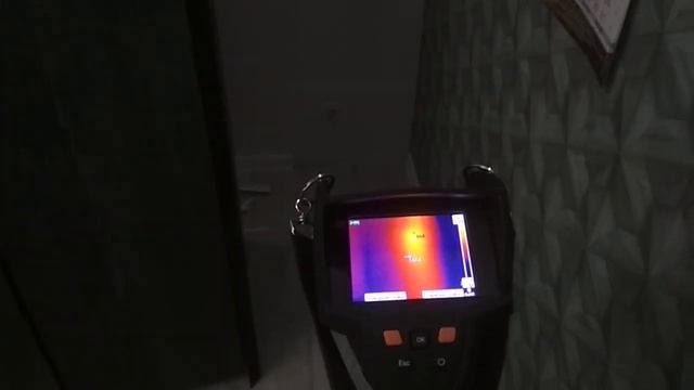Как найти протечку воды под ламинатом/плиткой