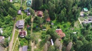 Вырица дача 22