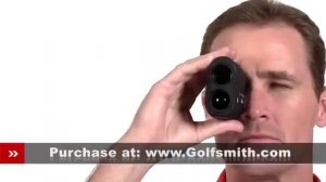 Leupold GX-1 Digital Rangefinder Review
