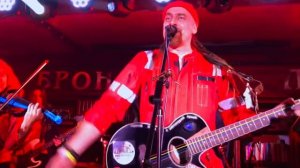 АЛЕРТА - Делать революцию