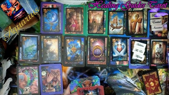 Aquarius🦊THEY KNOW THEY HAVE TO SPILL THE BEANS 😨IN ORDER TO HAVE ANOTHER CHANCE WITH 🫵YOU! смотреть онлайн