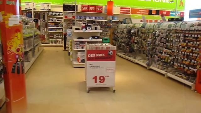 PowerShot SX210 IS de Canon_Test1 смотреть онлайн