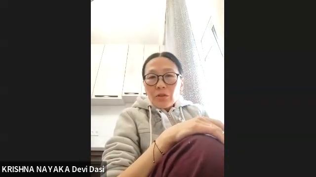 02/12/23 СВД Кришна Наяка дд смотреть онлайн