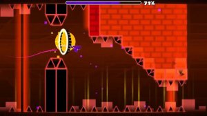 Stalemate by Nox 100% (INSANE DEMON) | Geometry Dash 2.113