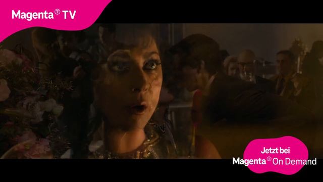 House of Gucci смотреть онлайн