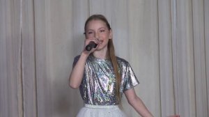 Ксения Чебуракова - «Make it home»