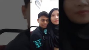 Awek melayu vs Bangla viral 2018