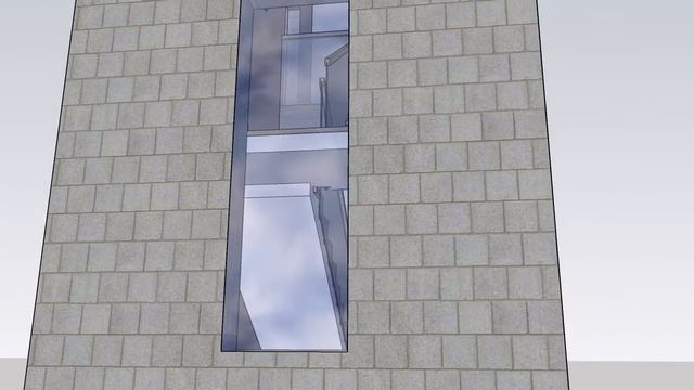 Проект лестницы под зашивку готовый к реализации смотреть онлайн