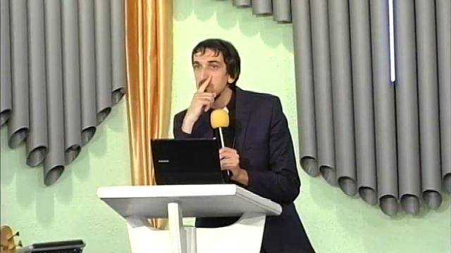 2016 05 01 пастор Игорь Андрейкин "Евангелие от Исайи" смотреть онлайн