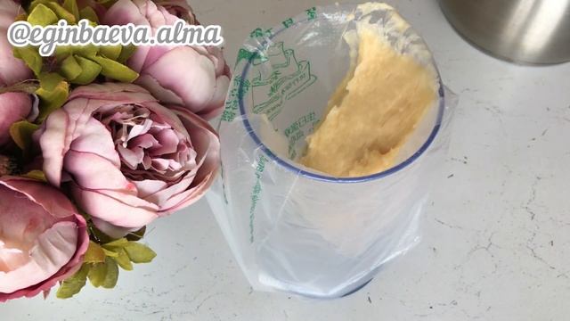 Эклеры. Эклер рецепт. Казакша рецепт. Заварное тесто. смотреть онлайн