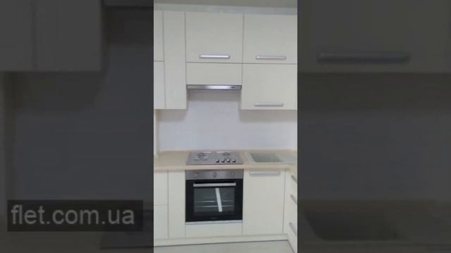 Кухня под заказ Фасад МДФ плёночный