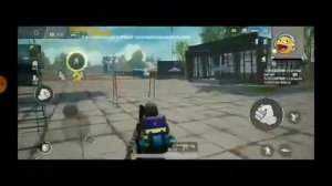 Боковой прицел в pubg mobile обновление 0.18.1