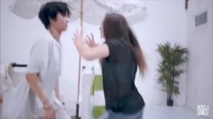 Sean Lew and Kaycee Rice - Summer Feelings - Charlie Puth & Lennon Stella- Sean Lew Choreography