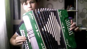 ОЙСЯ ТЫ ОЙСЯ НА ГАРМОНИ