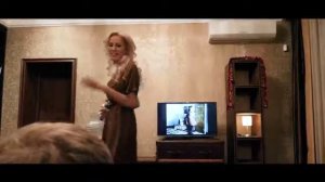Ремейк Ирония судьбы или с легким паром