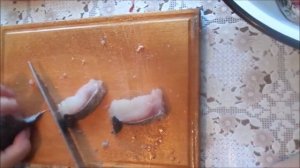 Толстолобик, СЕЛЕДКА из толстолобика, ПОЛНОЕ ВИДЕО, МАРИНОВАННЫЙ ТОЛСТОЛОБИК ДОМАШНИЙ