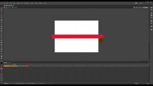 Анимация и программирование в Adobe Animate - #8. Работа с кнопками. Анимация кнопки.