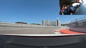 F1 Сочи Автодром. Мастер-класс на Audi TTS, 07.05.2021 | F1 Sochi Autodrome. Master-class Audi TTS