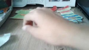 Вся одежда бумажного мини реборна Миланы. Асиюшка Тв
