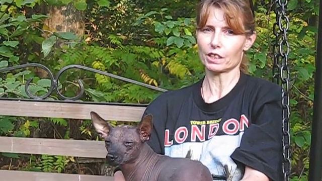 О ксолоитцкуинтли