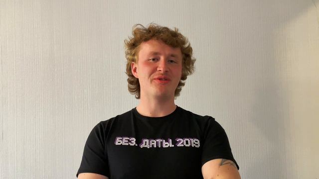 Видео-визитка проекта «Будущее аграрной науки» на конкурс Росмолодежь.Гранты для физических лиц