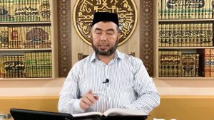 Шом намозидан кейин қандай намоз ўқилади? Жавоб берди устоз: Ҳасан домла Қодиров