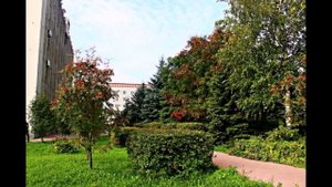 город Богородск  Нижегородской области просим в гости.