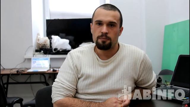 Коворкинг центр в Хабаровске смотреть онлайн