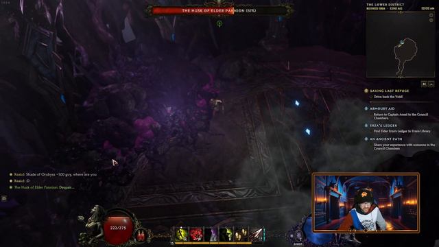 Best Bladedancer Rogue Leveling Guide: Levels 11-19 Last Epoch!