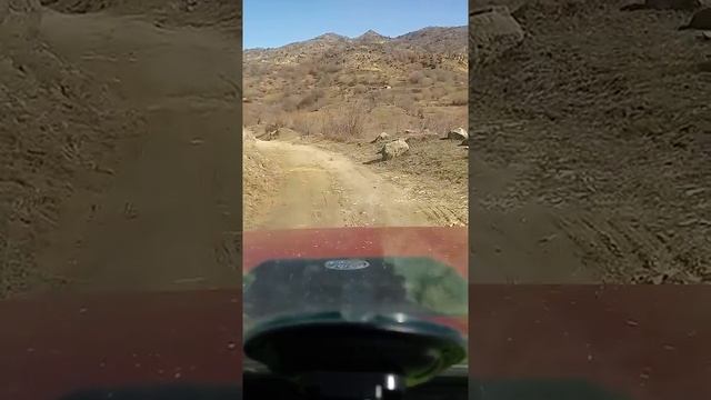 Лада Нива Офроуд БГ / Lada Niva Offroad BG смотреть онлайн