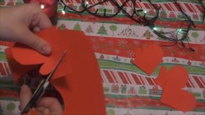 DIY: НОВОГОДНИЙ ДЕКОР КОМНАТЫ Своими Руками