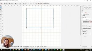 Рамка в Embird  за 3 минуты