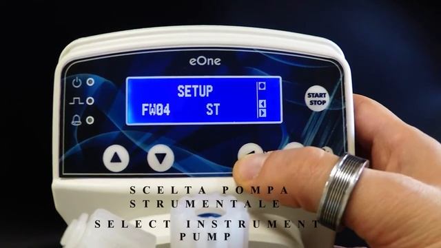 義大利 Etatron eONE加藥機 (設定教學) 總代理: 瑞順企業 смотреть онлайн