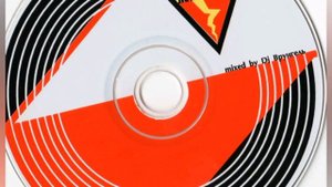 DJ Врунгель - Танго "Черная каракатица" (Dimas RMX)