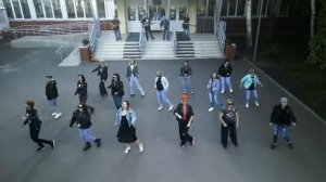 КЛИП ОТ РОДИТЕЛЕЙ ДЛЯ ВЫПУСКНИКОВ.гр.ЗВЕРИ 2024