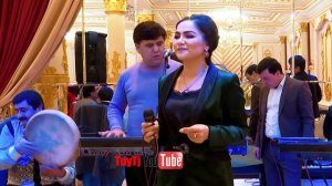 Нигина Амонкулова - Туёна нав 2020 / Nigina Amonqulova - Tuyona nav 2020