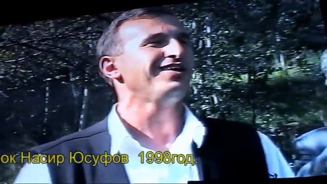 Рутульский фольклор