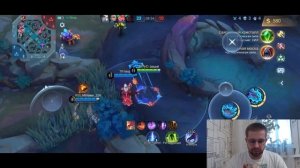 ГАЙД НА СУМАСШЕДШЕГО ДЖУЛИАНА В МОБАЙЛ ЛЕГЕНДС / MOBILE LEGENDS 2023