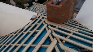 Как выбрать фанера на крышу под мягкую черепицу, как построить крышу самостоятельно, толщина осб